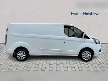 Used Ford Transit Custom 2022 for sale - 78248151: Photo