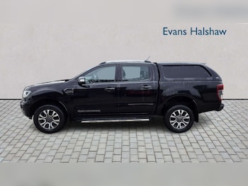 Used Ford Ranger 2022 for sale - 79135012: Photo