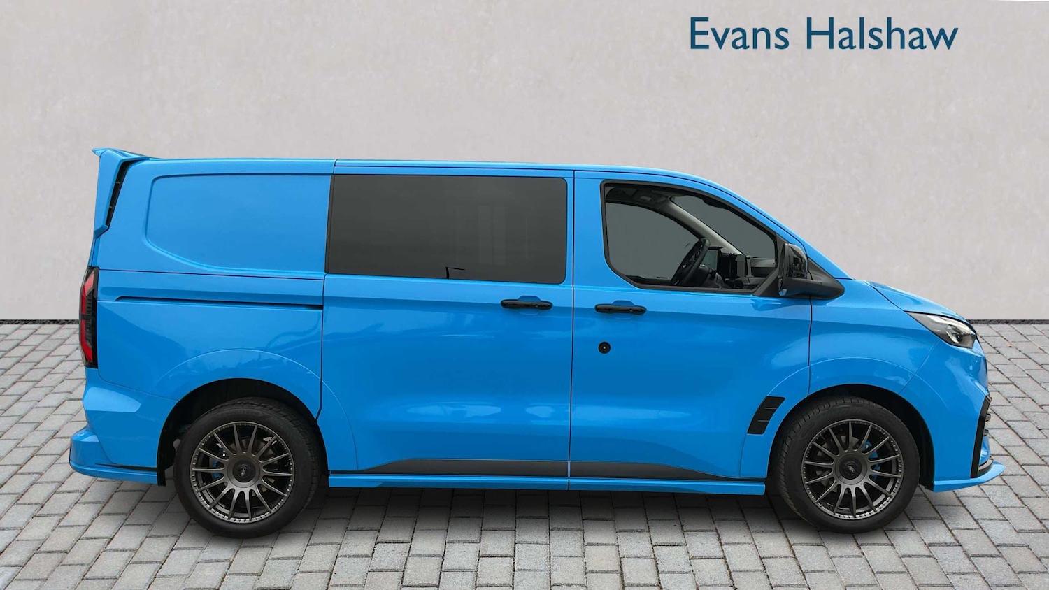 Used Ford Transit Custom 2025 for sale - 77334079: Photo 2