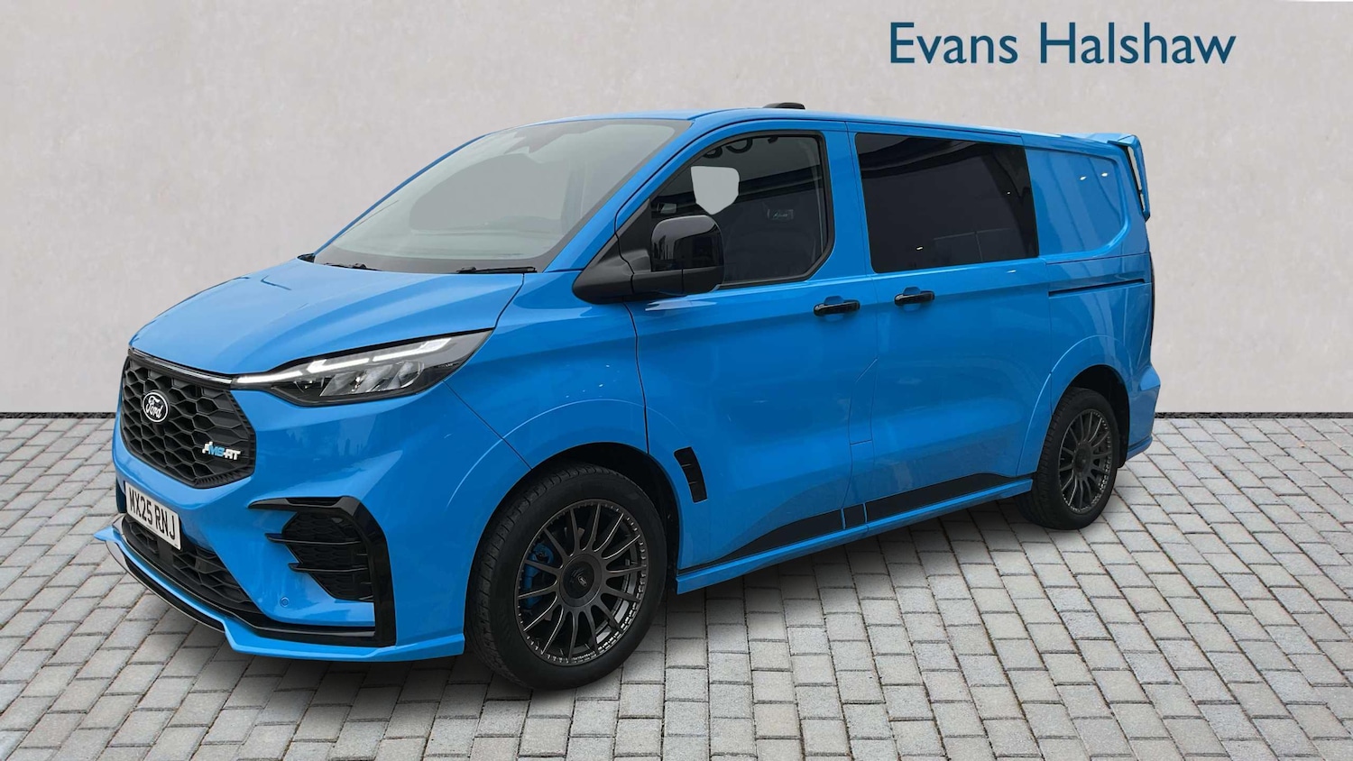 Used Ford Transit Custom 2025 for sale - 77334079: Photo 5