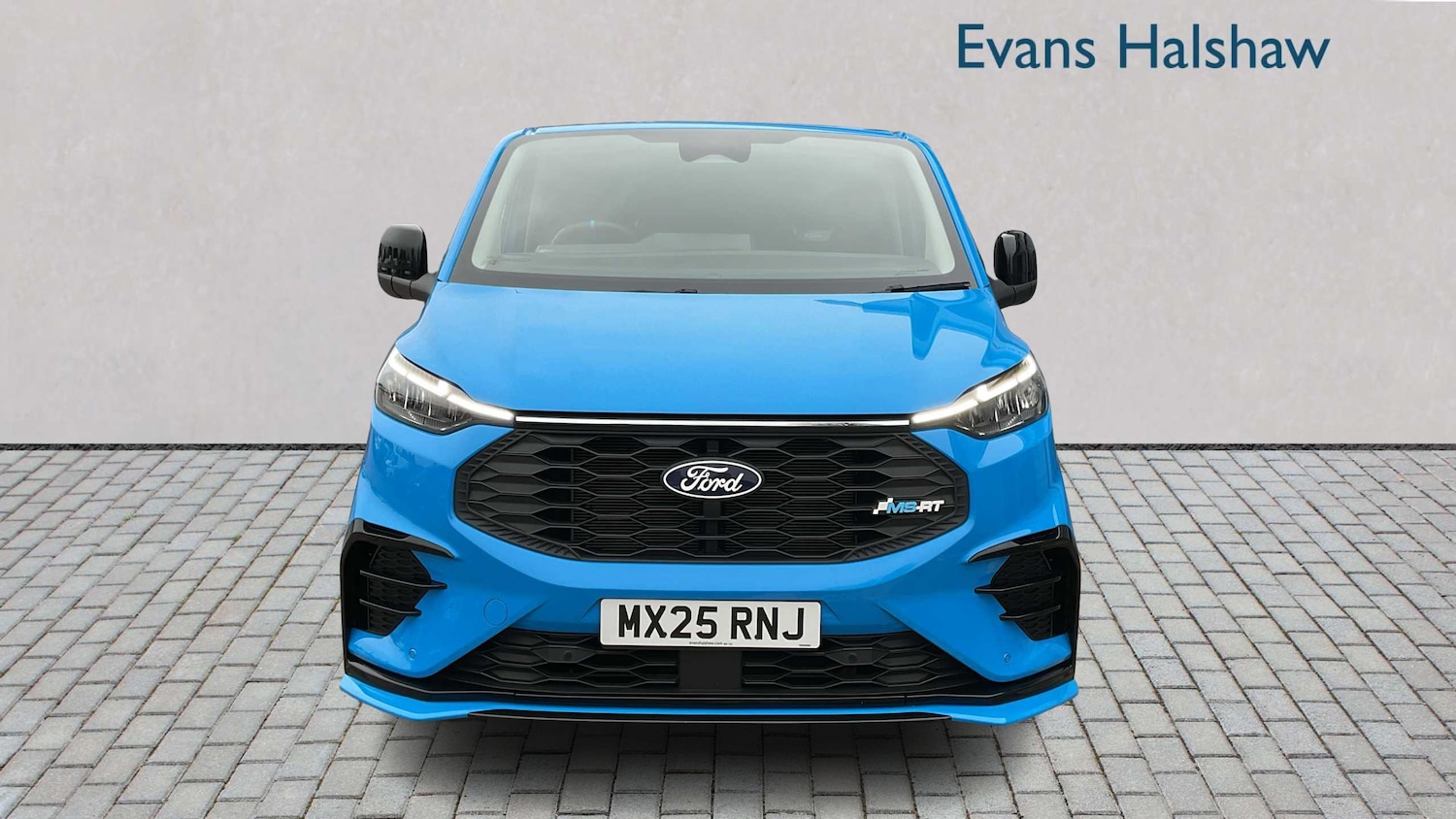 Used Ford Transit Custom 2025 for sale - 77334079: Photo 6