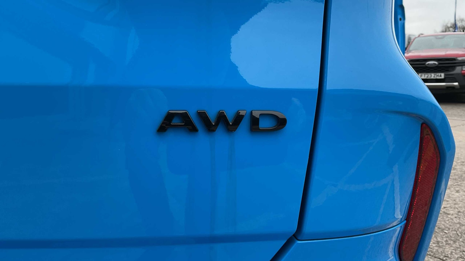 Used Ford Transit Custom 2025 for sale - 77334079: Photo 8