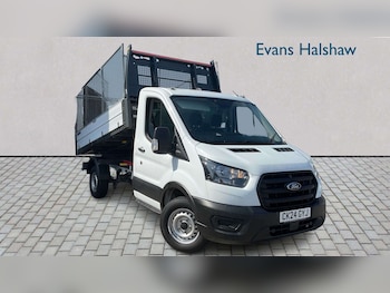 Used Ford Transit 2024 for sale - 79499425: Photo
