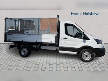 Used Ford Transit 2024 for sale - 79499425: Photo
