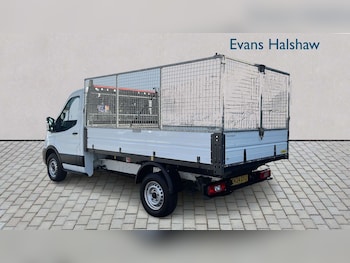 Used Ford Transit 2024 for sale - 79499425: Photo