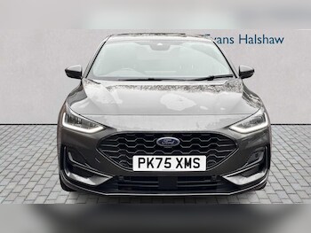 Used Ford Focus 2025 for sale - 78365654: Photo