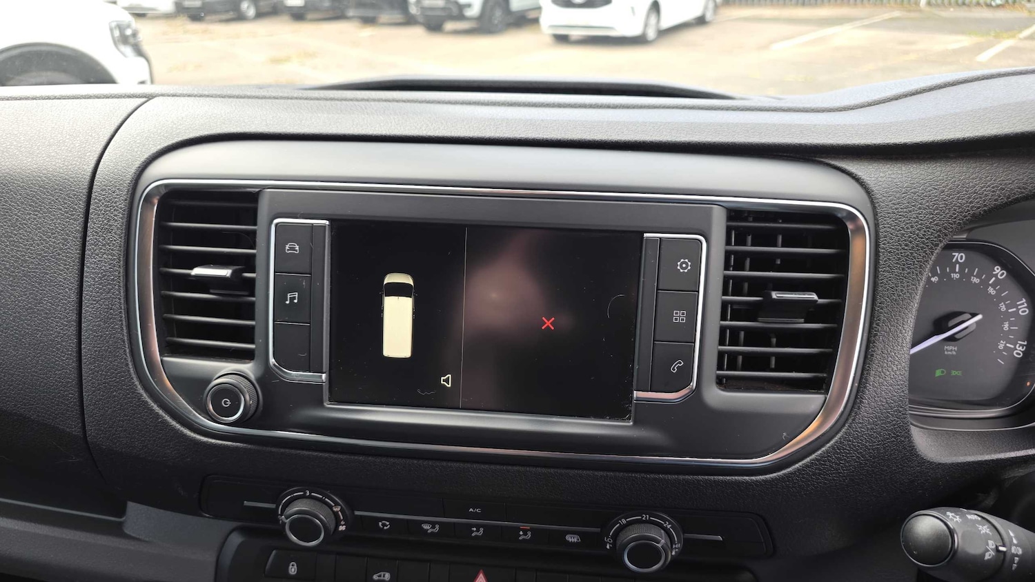 Used Vauxhall Vivaro 2020 for sale - 76624537: Photo 16