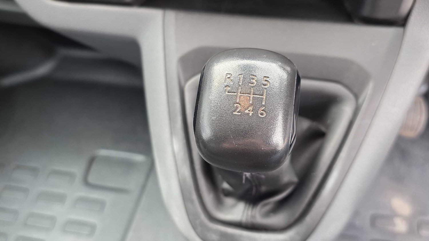 Used Vauxhall Vivaro 2020 for sale - 76624537: Photo 18