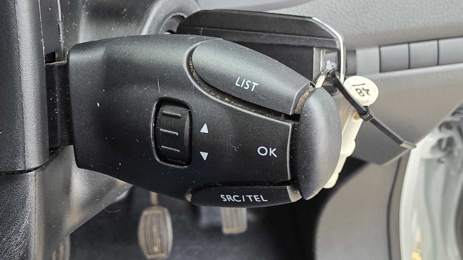 Used Vauxhall Vivaro 2020 for sale - 76624537: Photo 20