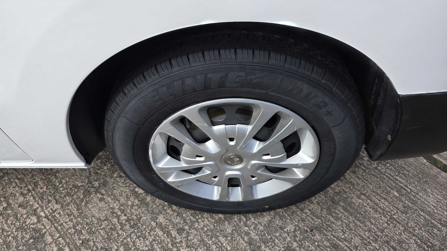 Used Vauxhall Vivaro 2020 for sale - 76624537: Photo 28