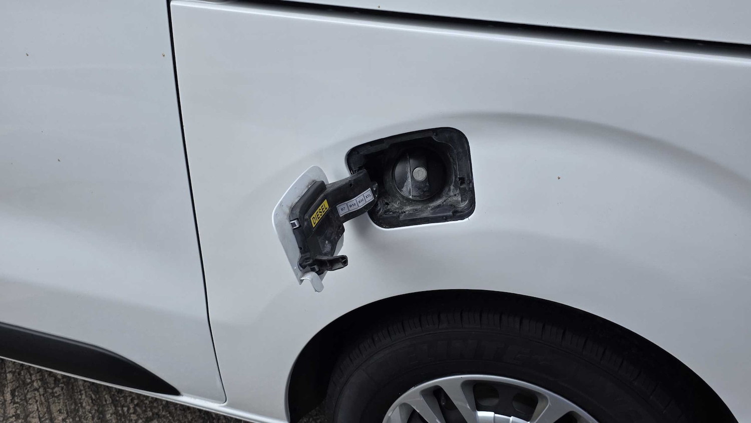 Used Vauxhall Vivaro 2020 for sale - 76624537: Photo 29