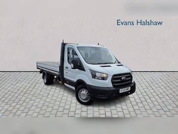 Used Ford Transit 2022 for sale - 79443818: Photo