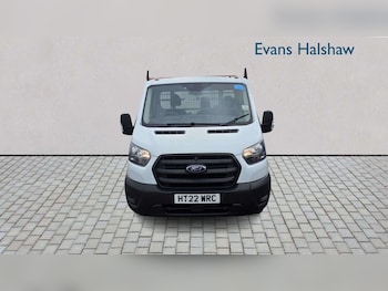Used Ford Transit 2022 for sale - 79443818: Photo