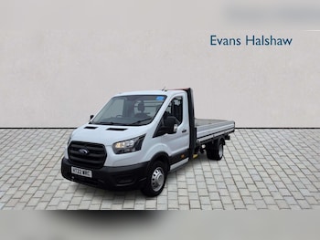 Used Ford Transit 2022 for sale - 79443818: Photo