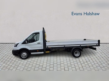 Used Ford Transit 2022 for sale - 79443818: Photo