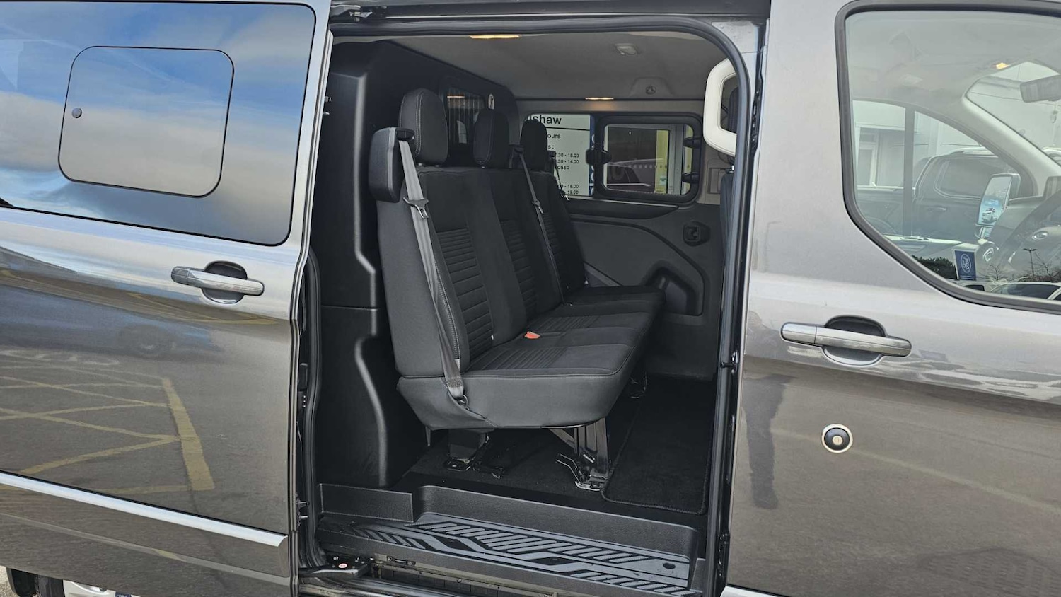 Vehicle 26