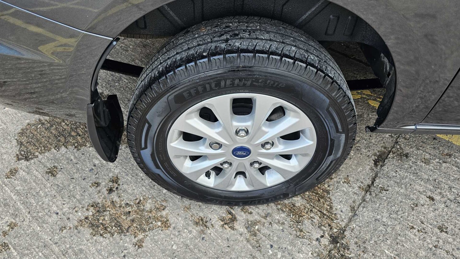 Vehicle 27