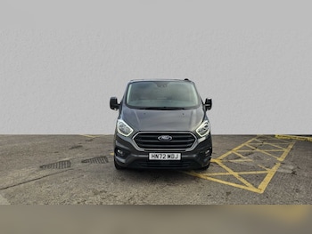 Used Ford Transit Custom 2022 for sale - 75317066: Photo