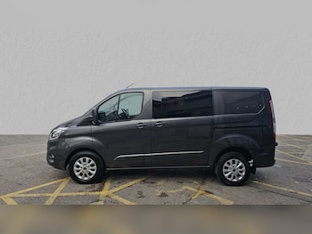 Used Ford Transit Custom 2022 for sale - 75317066: Photo