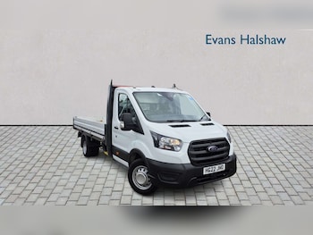 Used Ford Transit 2022 for sale - 79443999: Photo