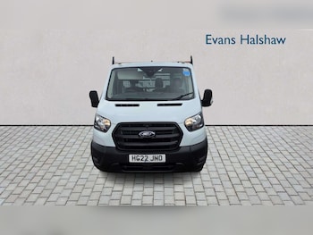 Used Ford Transit 2022 for sale - 79443999: Photo