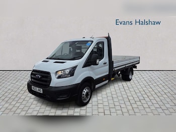 Used Ford Transit 2022 for sale - 79443999: Photo