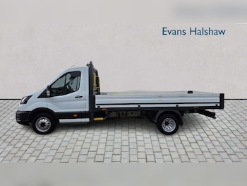 Used Ford Transit 2022 for sale - 79443999: Photo