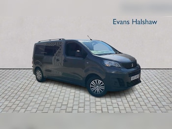 Used Peugeot Expert 2022 for sale - 79161000: Photo