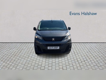 Used Peugeot Expert 2022 for sale - 79161000: Photo