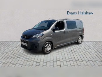 Used Peugeot Expert 2022 for sale - 79161000: Photo
