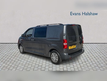 Used Peugeot Expert 2022 for sale - 79161000: Photo