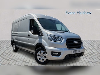 Used Ford Transit 2025 for sale - 78707176: Photo