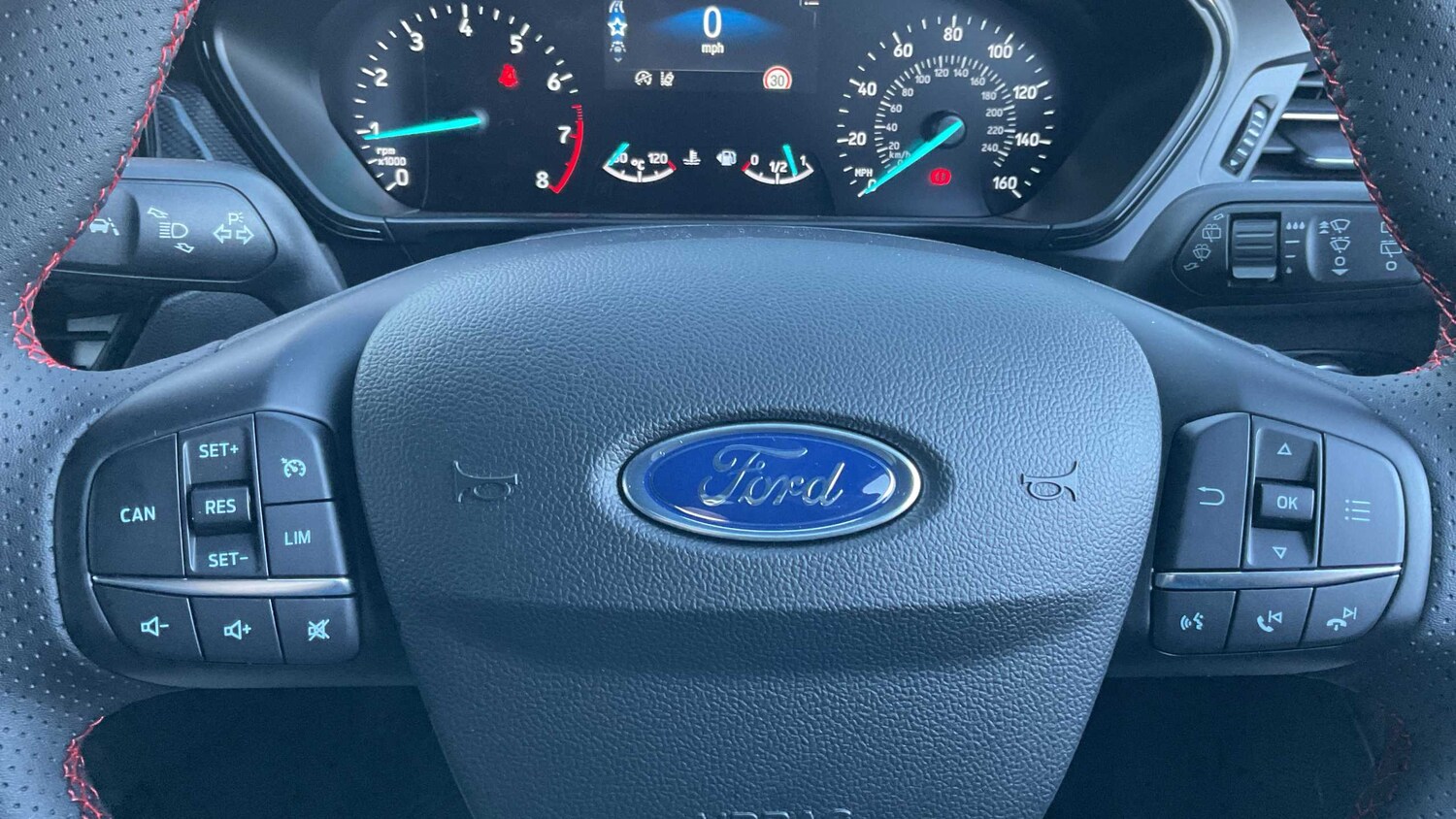 Used Ford Focus 2025 for sale - 77943038: Photo 10