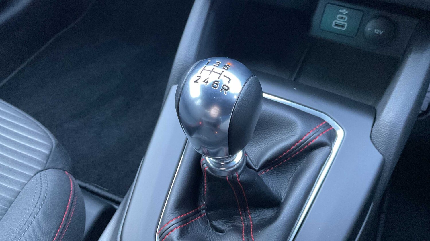 Used Ford Focus 2025 for sale - 77943038: Photo 11