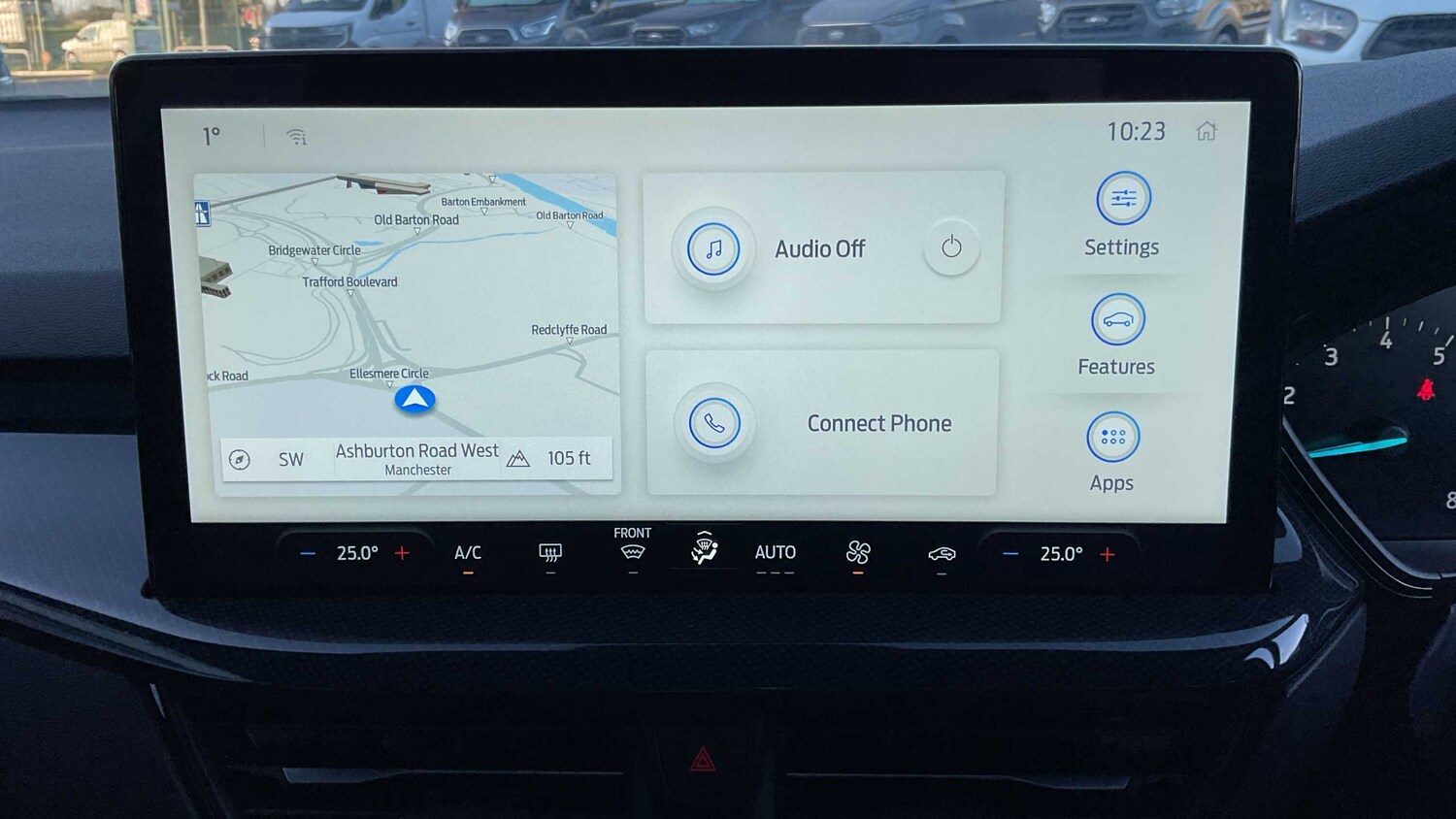 Used Ford Focus 2025 for sale - 77943038: Photo 13