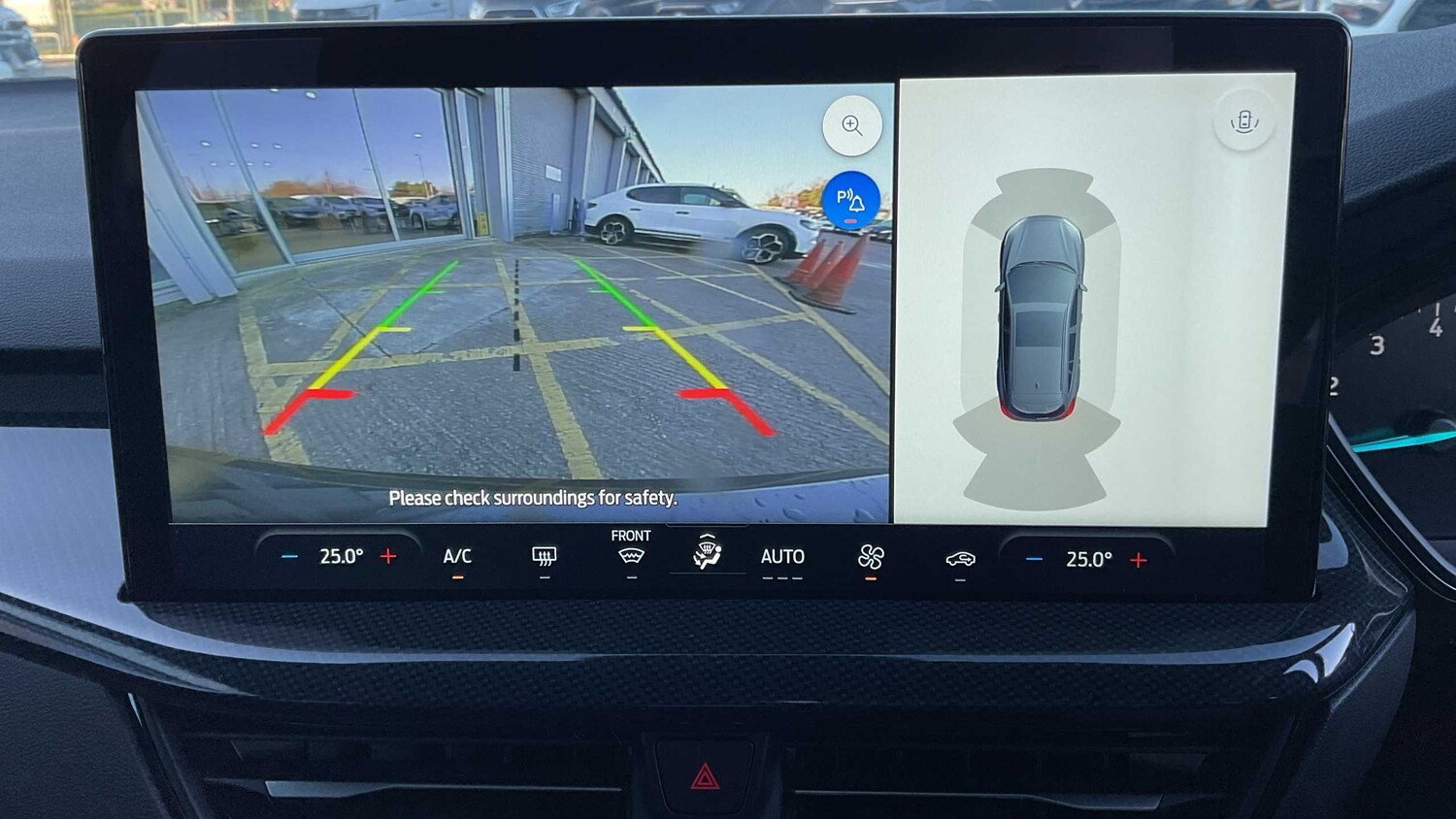 Used Ford Focus 2025 for sale - 77943038: Photo 14