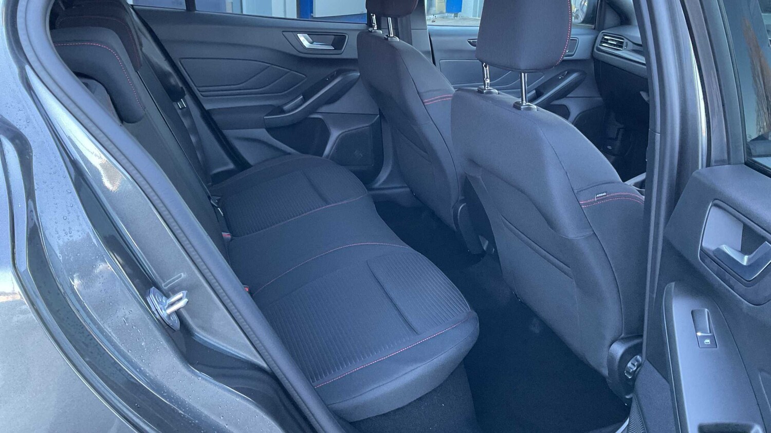 Used Ford Focus 2025 for sale - 77943038: Photo 15