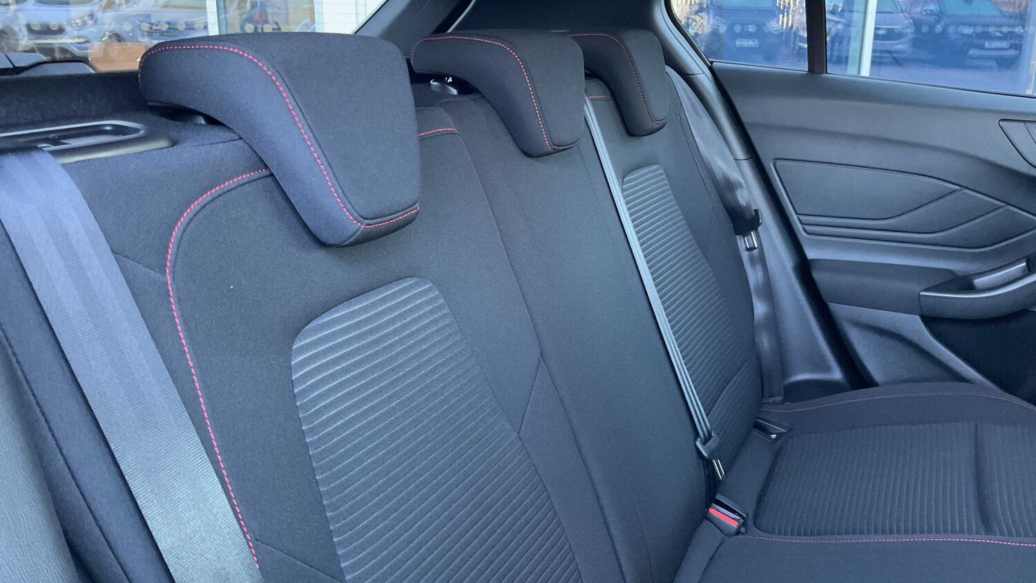 Used Ford Focus 2025 for sale - 77943038: Photo 16