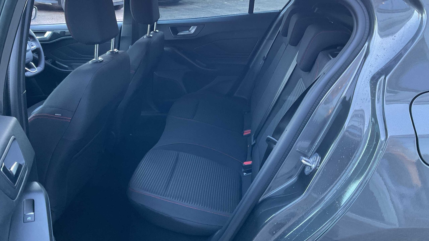 Used Ford Focus 2025 for sale - 77943038: Photo 17