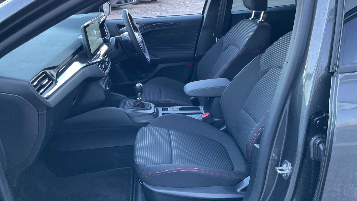 Used Ford Focus 2025 for sale - 77943038: Photo 18