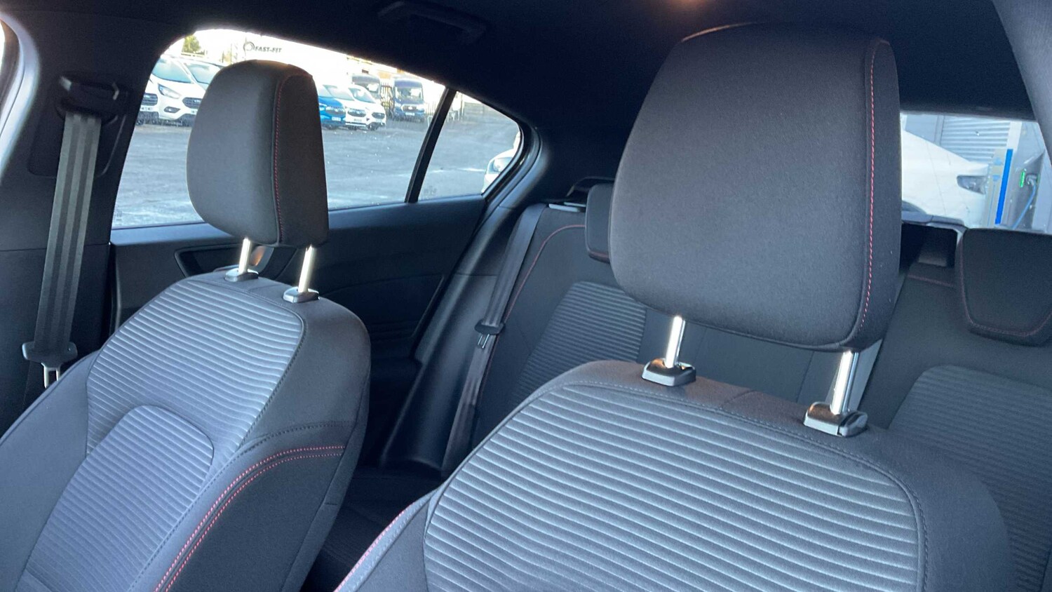 Used Ford Focus 2025 for sale - 77943038: Photo 19