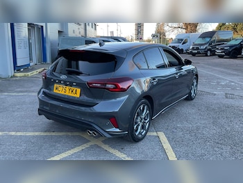 Used Ford Focus 2025 for sale - 77943038: Photo