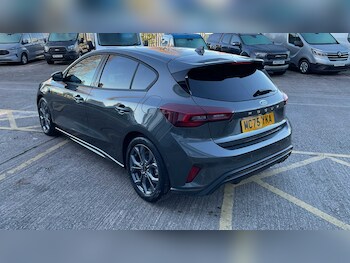 Used Ford Focus 2025 for sale - 77943038: Photo