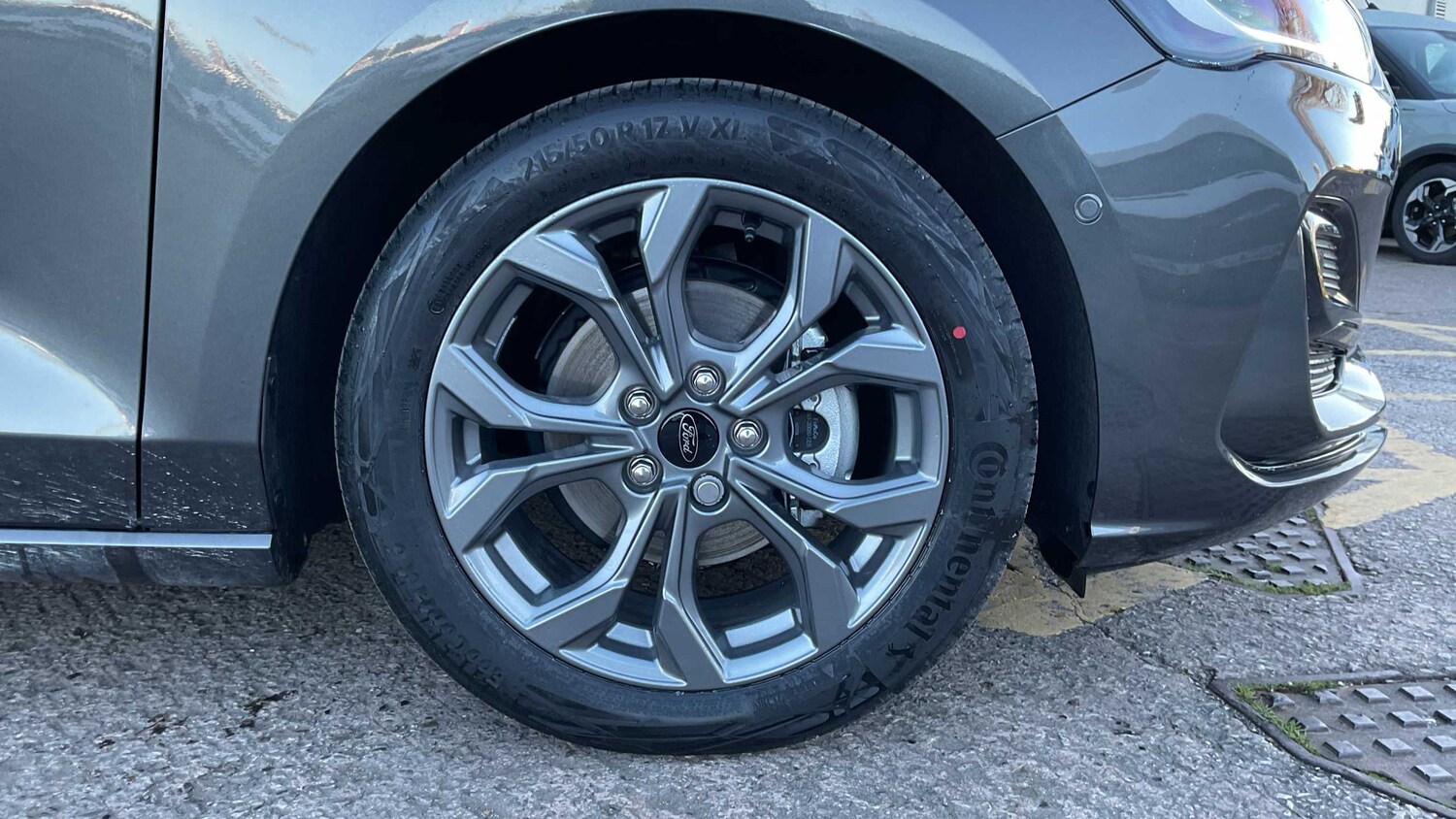 Used Ford Focus 2025 for sale - 77943038: Photo 7