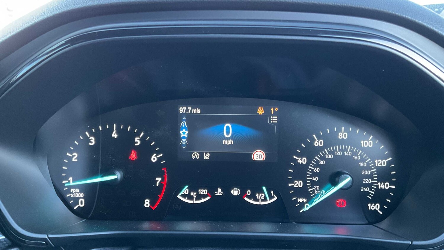 Used Ford Focus 2025 for sale - 77943038: Photo 9