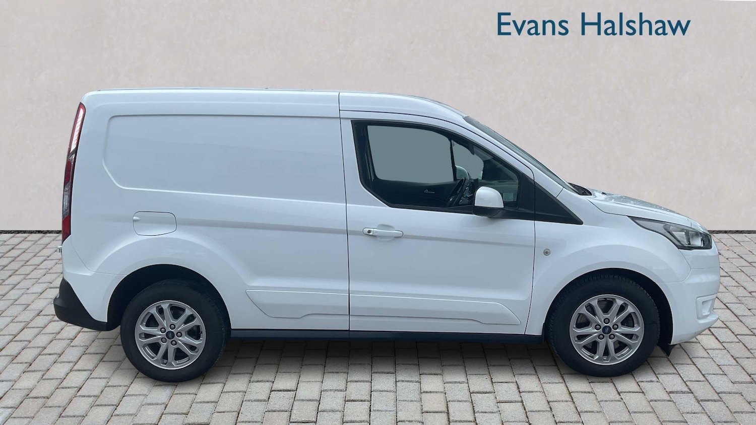 Used Ford Transit Connect 2023 for sale - 77458701: Photo 2