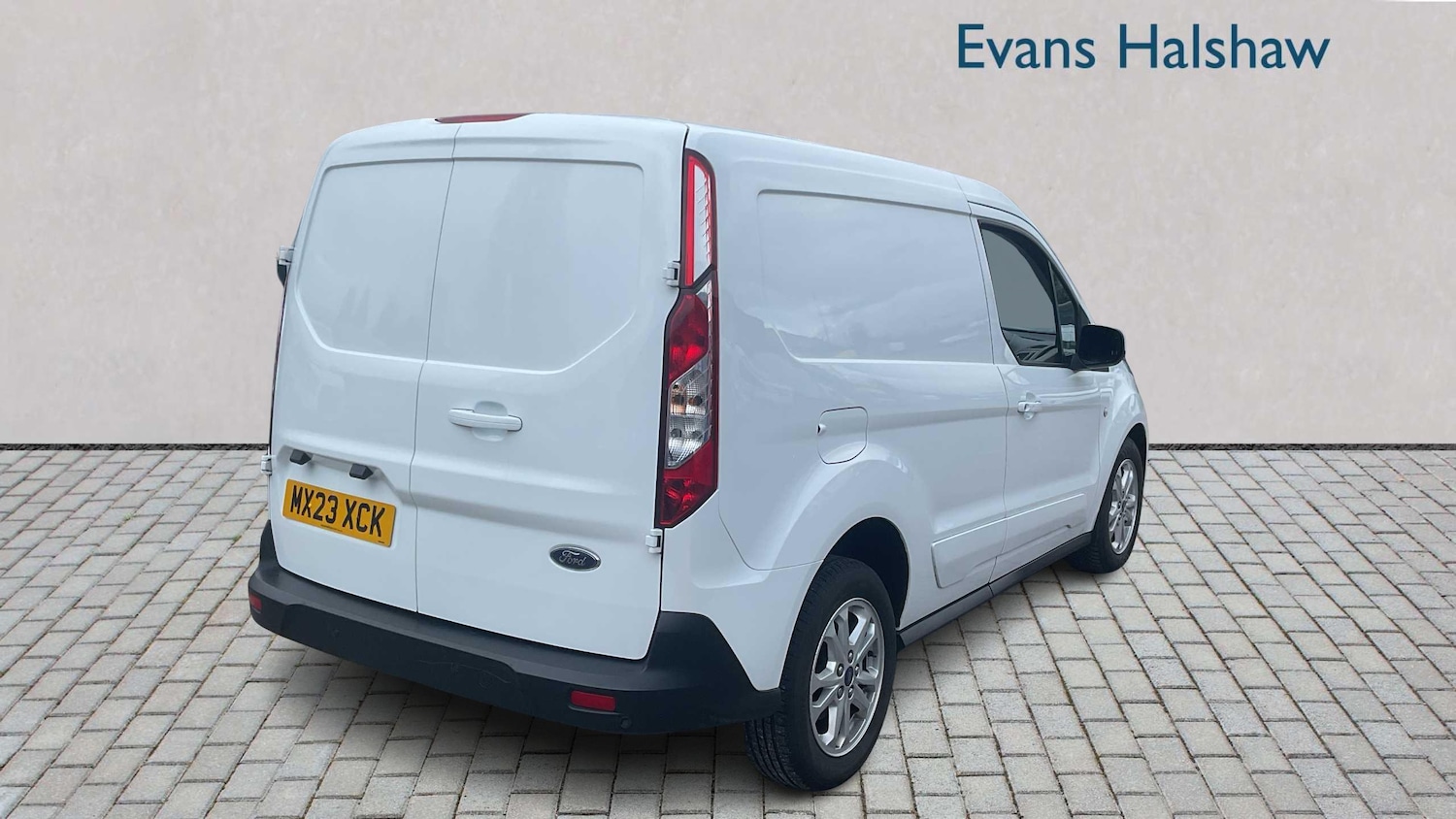 Used Ford Transit Connect 2023 for sale - 77458701: Photo 3