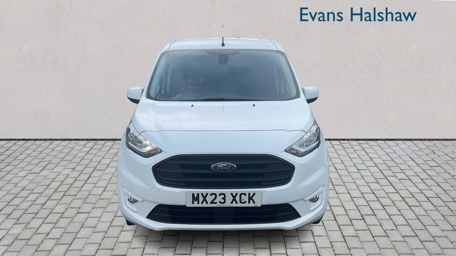 Used Ford Transit Connect 2023 for sale - 77458701: Photo 5