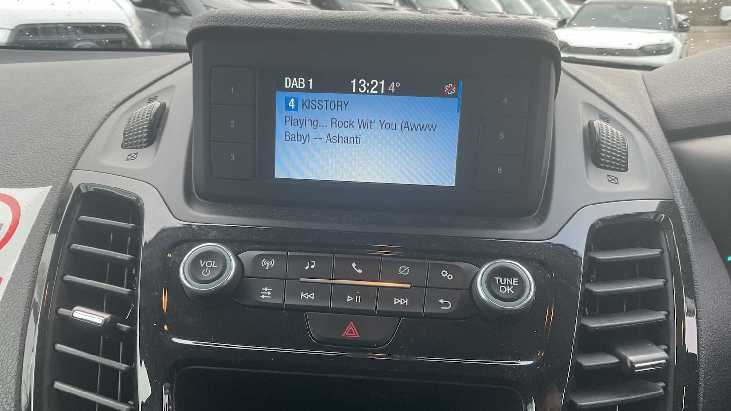 Used Ford Transit Connect 2023 for sale - 77458701: Photo 6