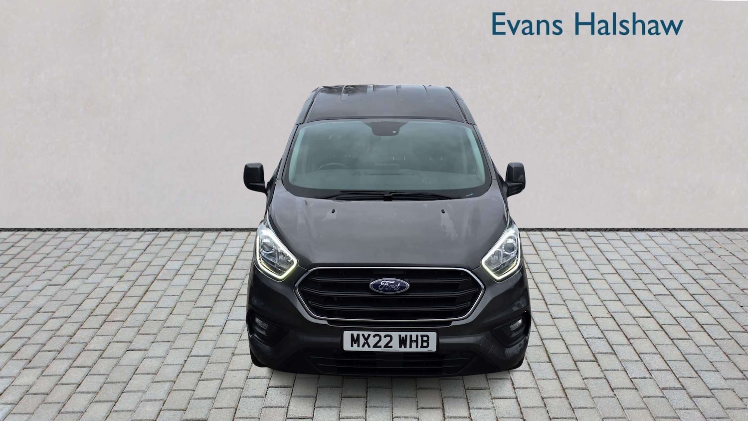 Used Ford Transit Custom 2022 for sale - 77786958: Photo 2